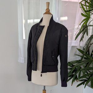 Diesel vintage bomber jacket